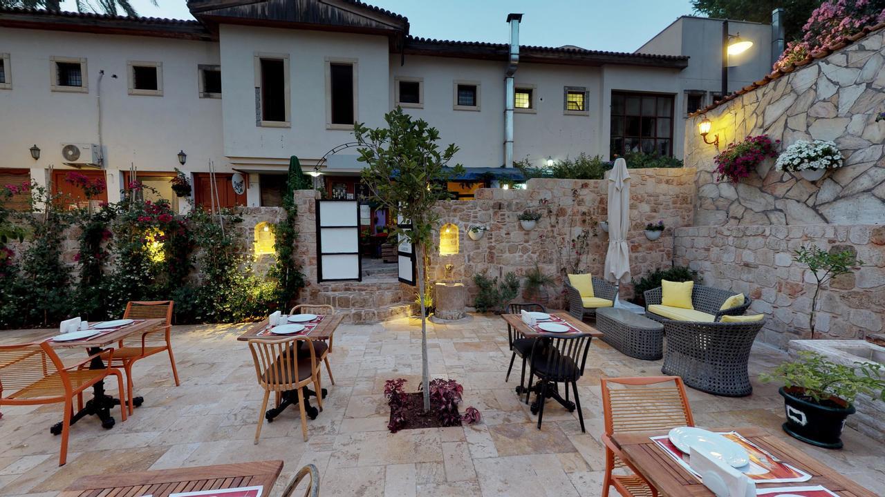 Patron 2* Antalya