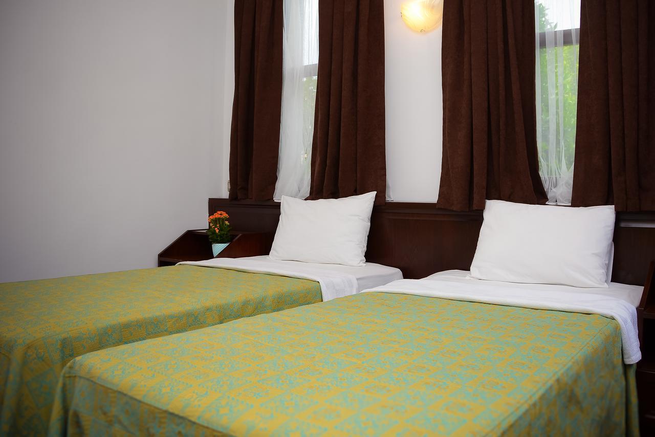 Gasthof Villa Verde 2*