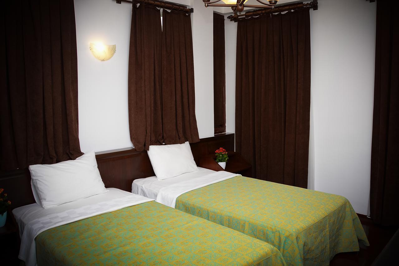 Gasthof Villa Verde 2*