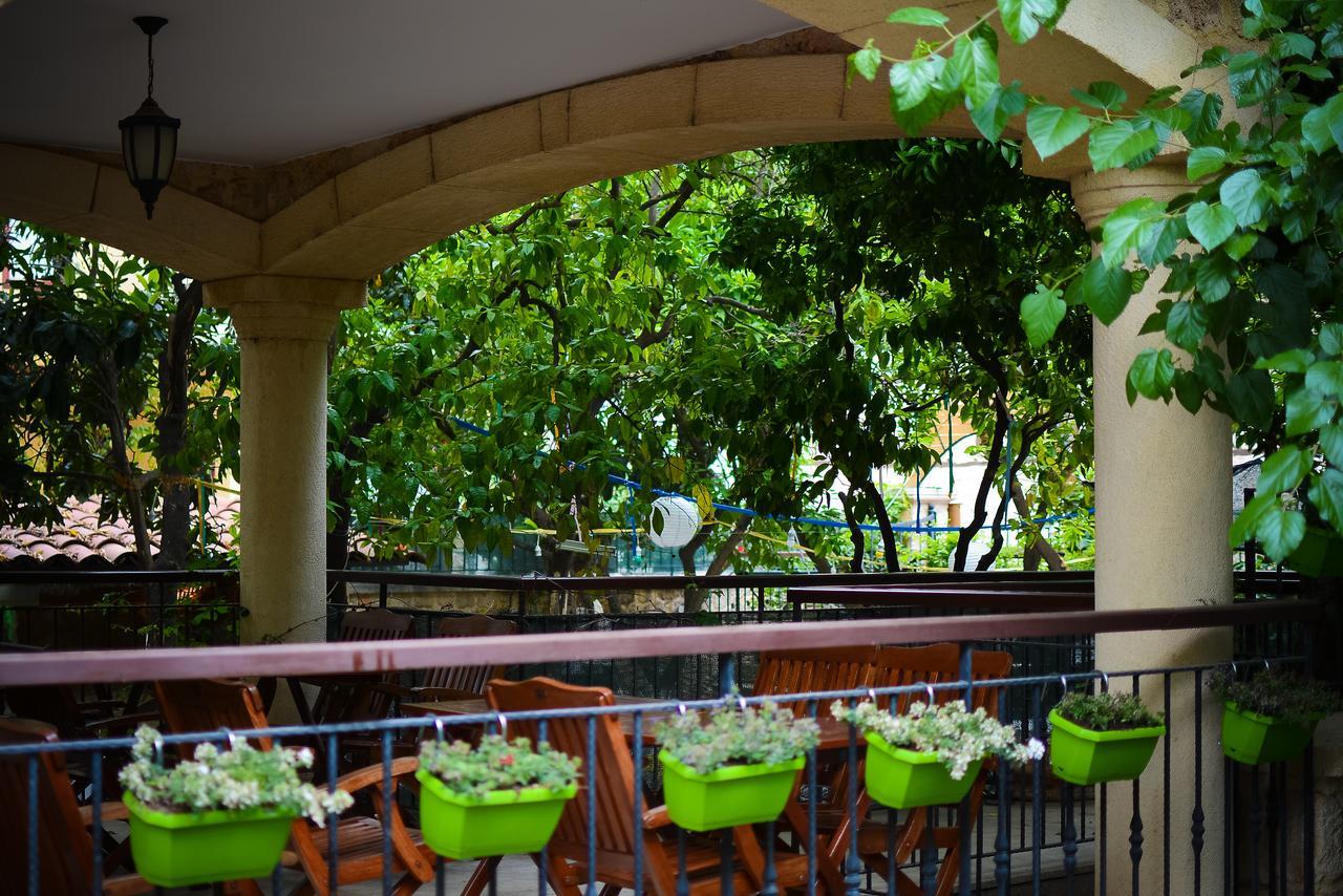 Gasthof Villa Verde Antalya
