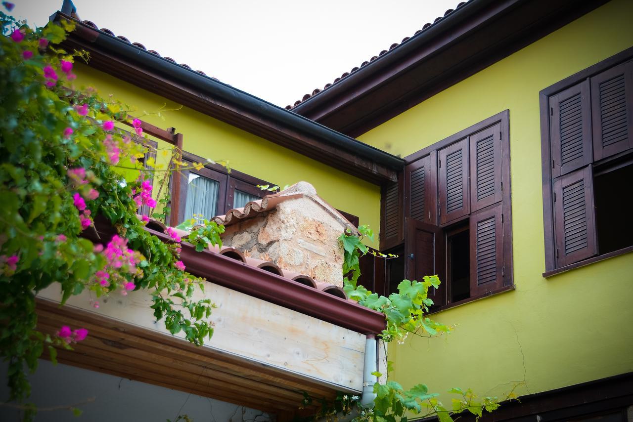Villa Verde Gasthof Antalya