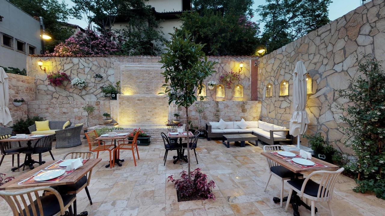 Patron Hotel Antalya