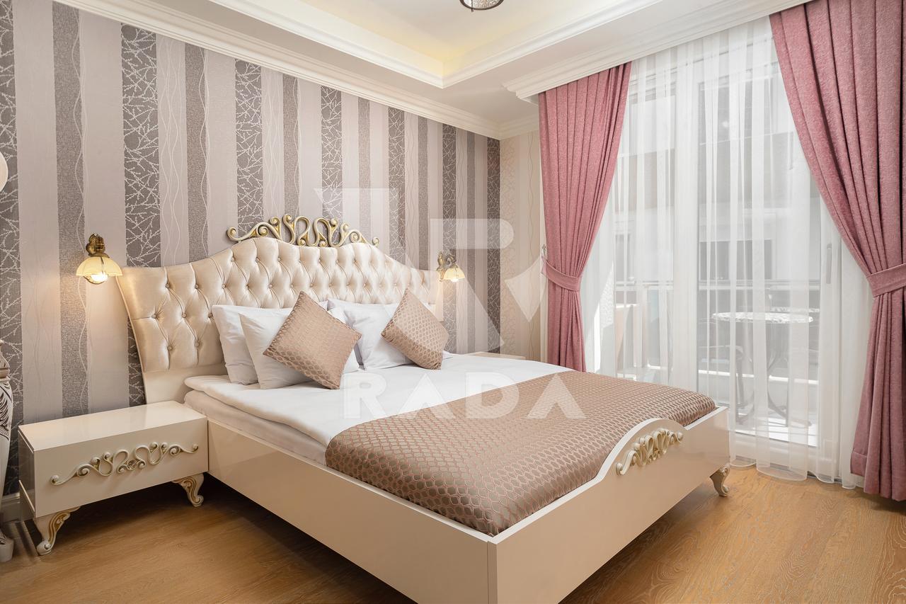 Onkel Rada Aparthotel