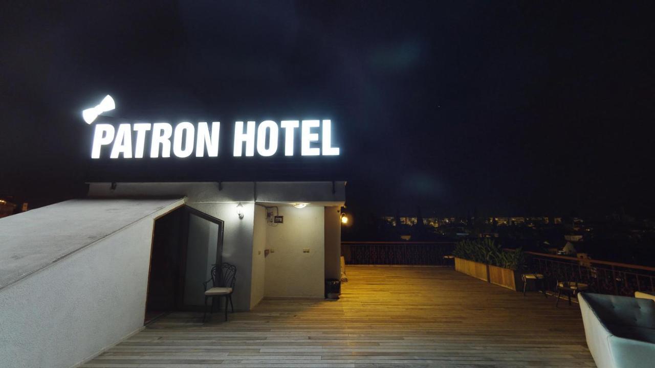 Hotel Patron