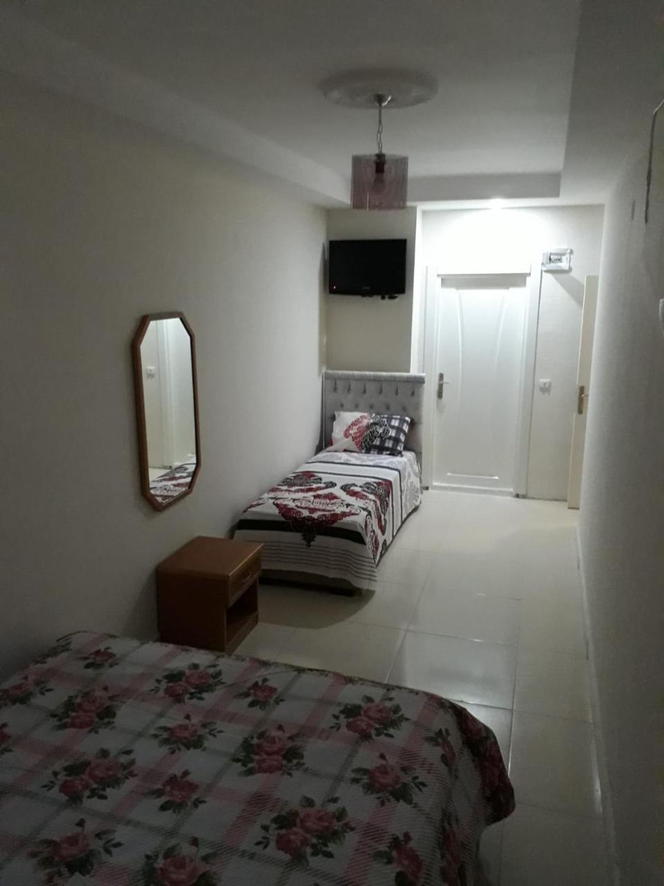 Hotel Alyans 2*