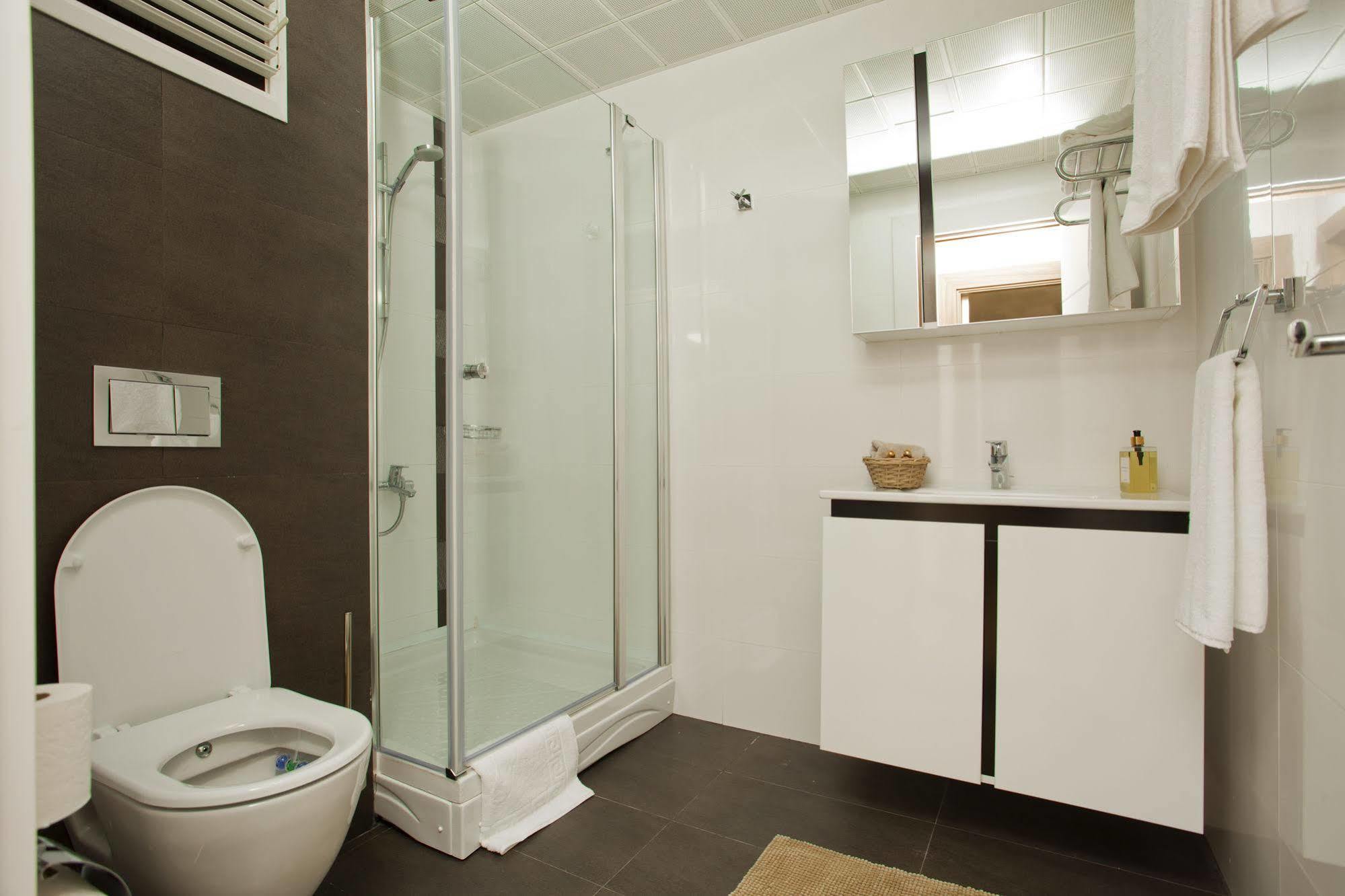 Aparthotel Lara Orkide Homes