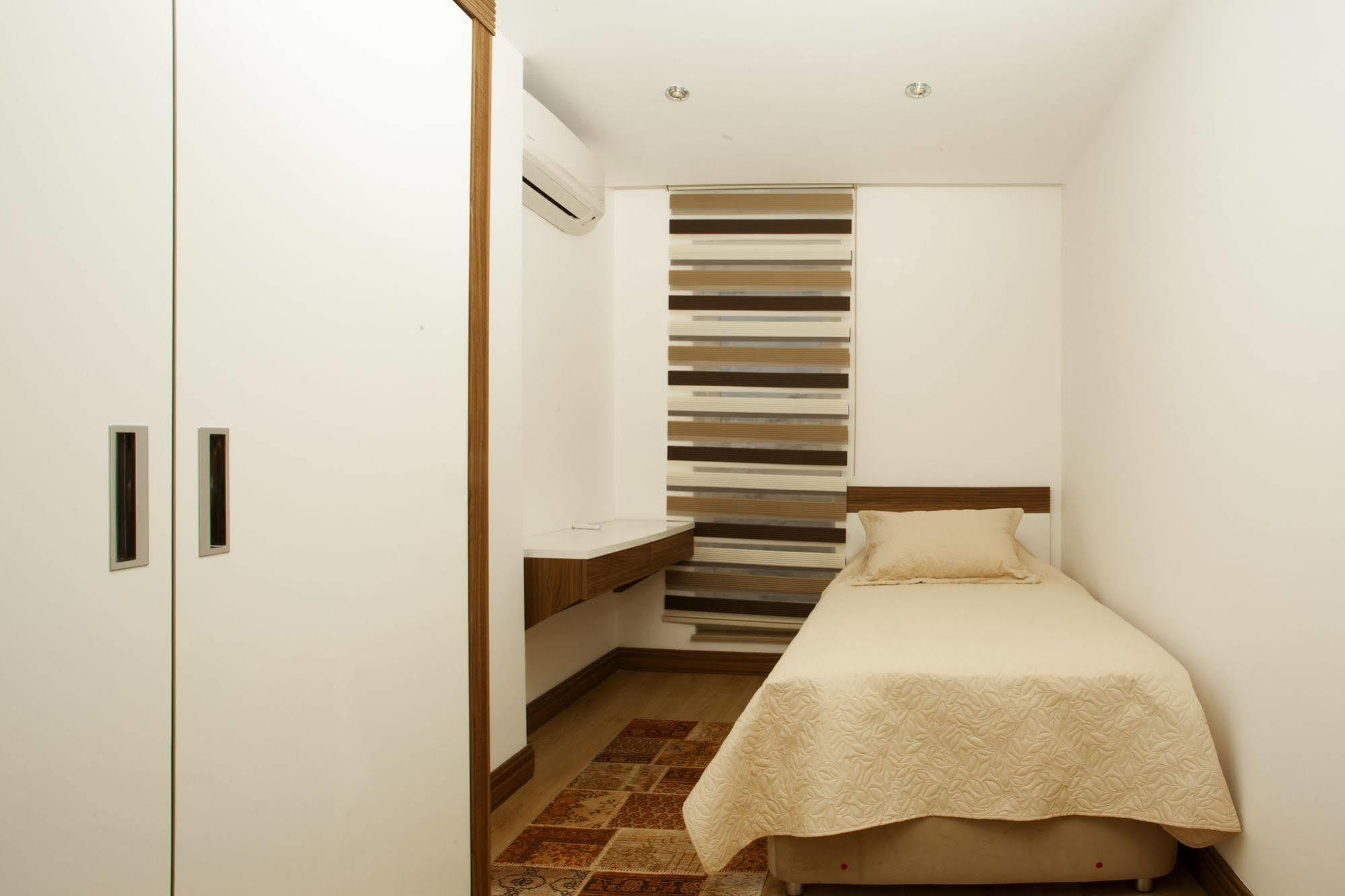 Aparthotel Lara Orkide Homes