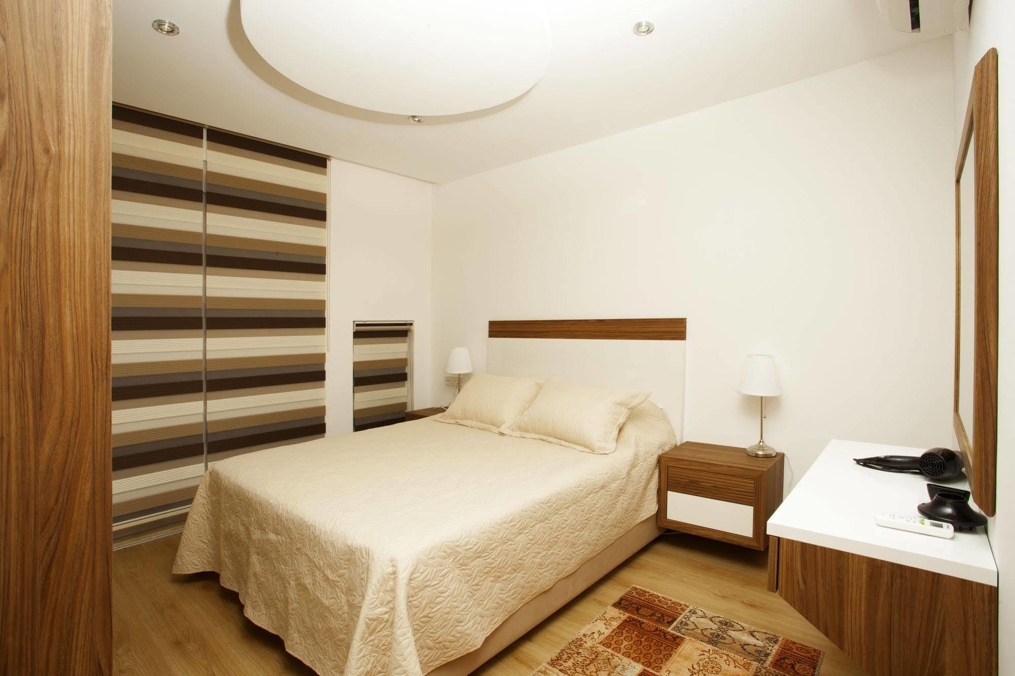 Lara Orkide Homes Aparthotel 3*