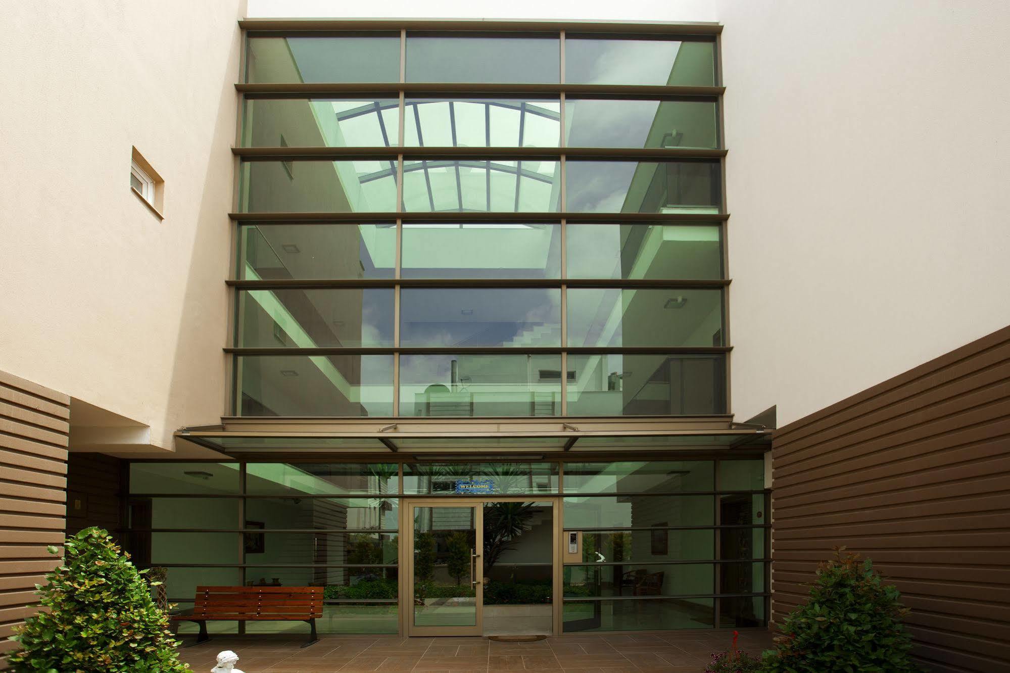 Lara Orkide Homes 3* Antalya