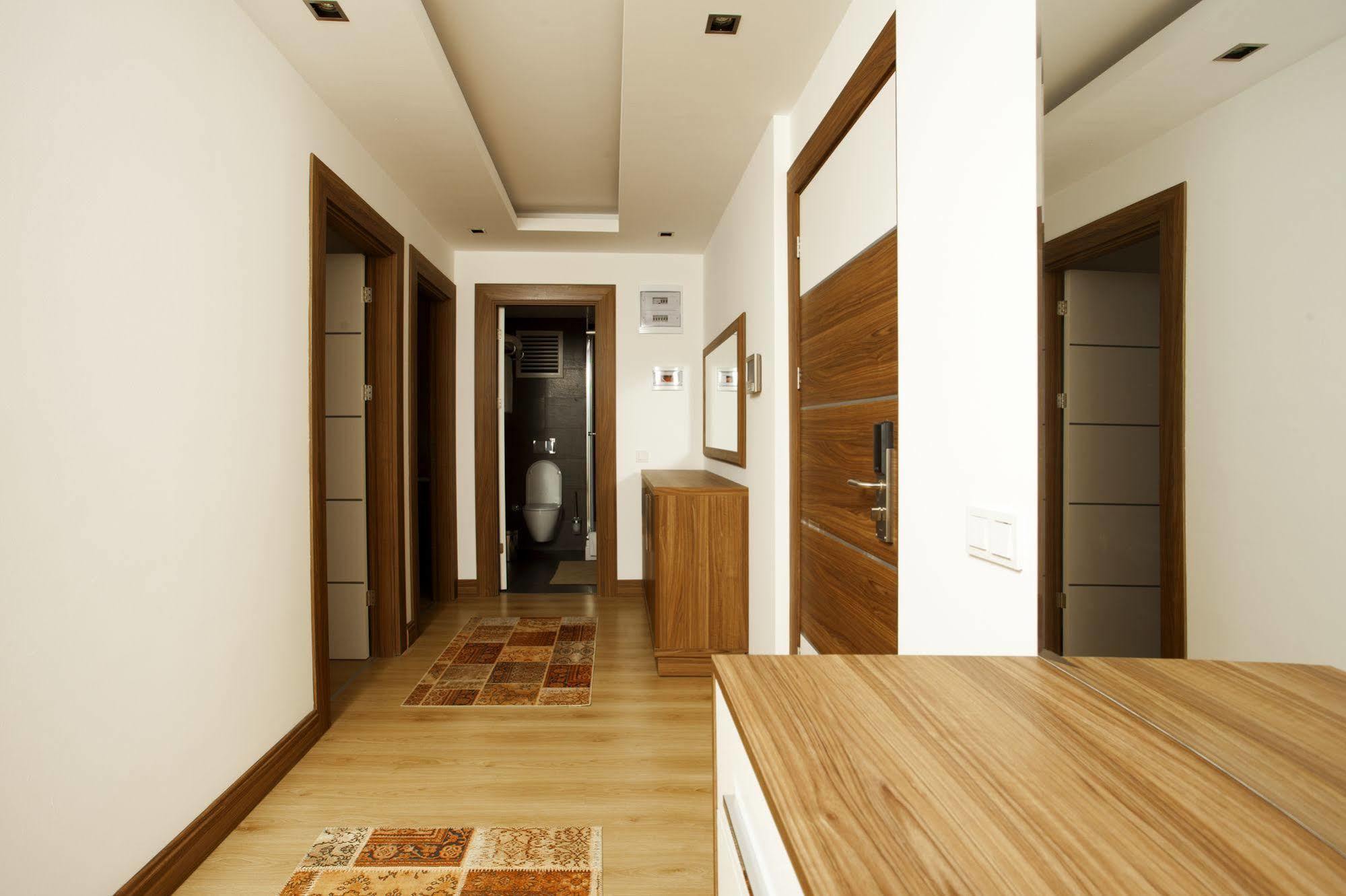 Aparthotel Lara Orkide Homes