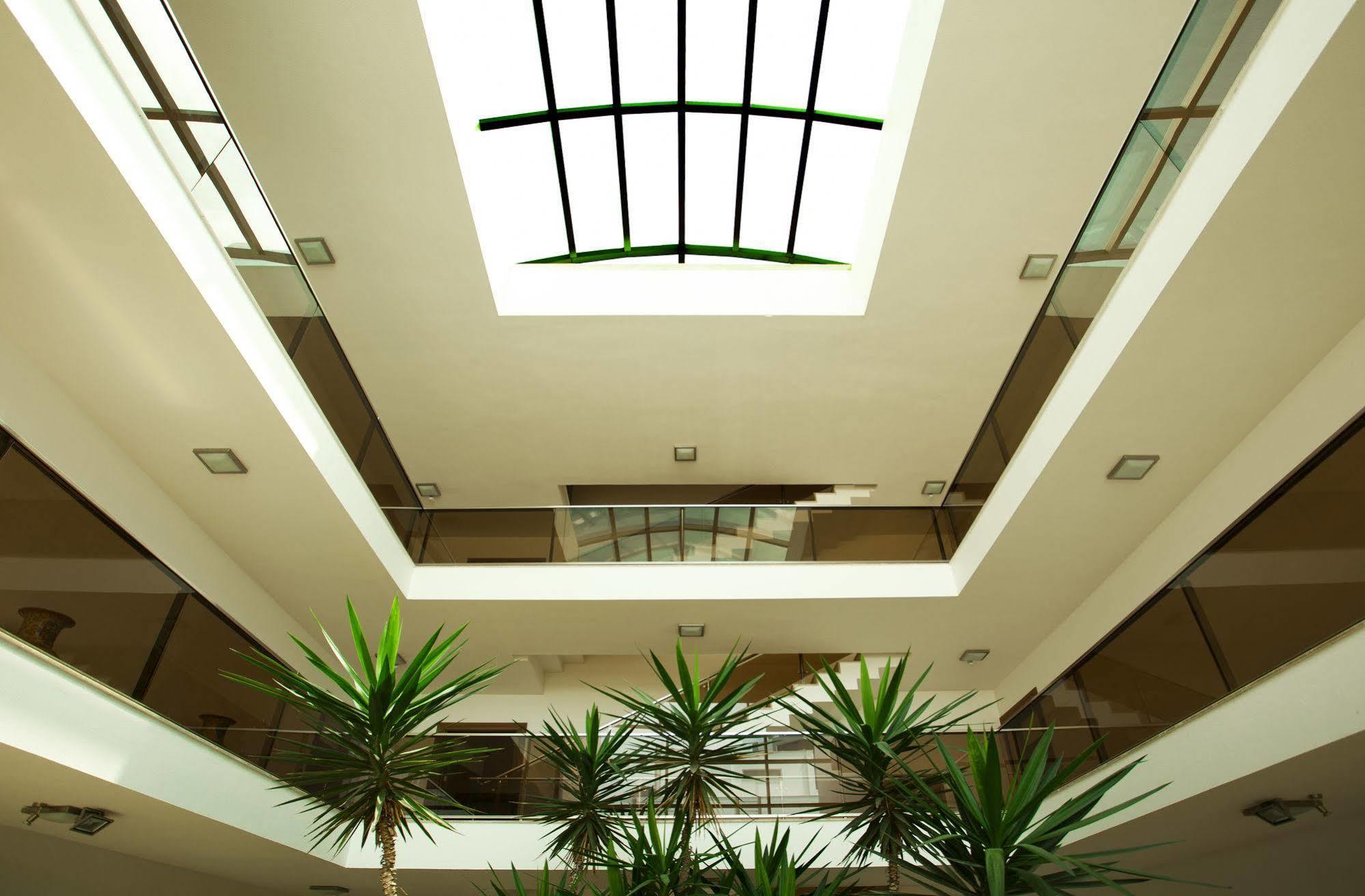 Aparthotel Lara Orkide Homes