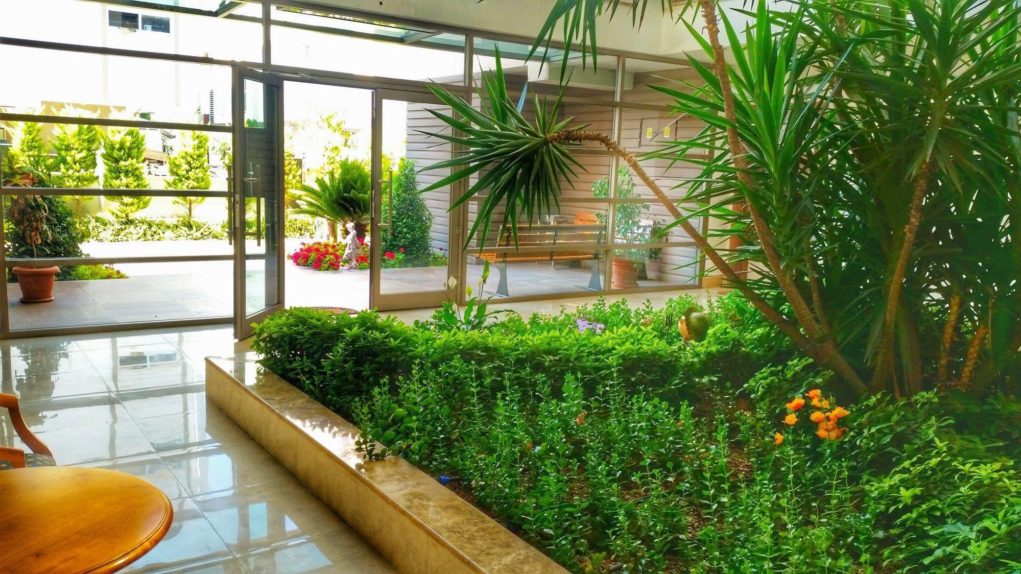 Aparthotel Lara Orkide Homes 3*