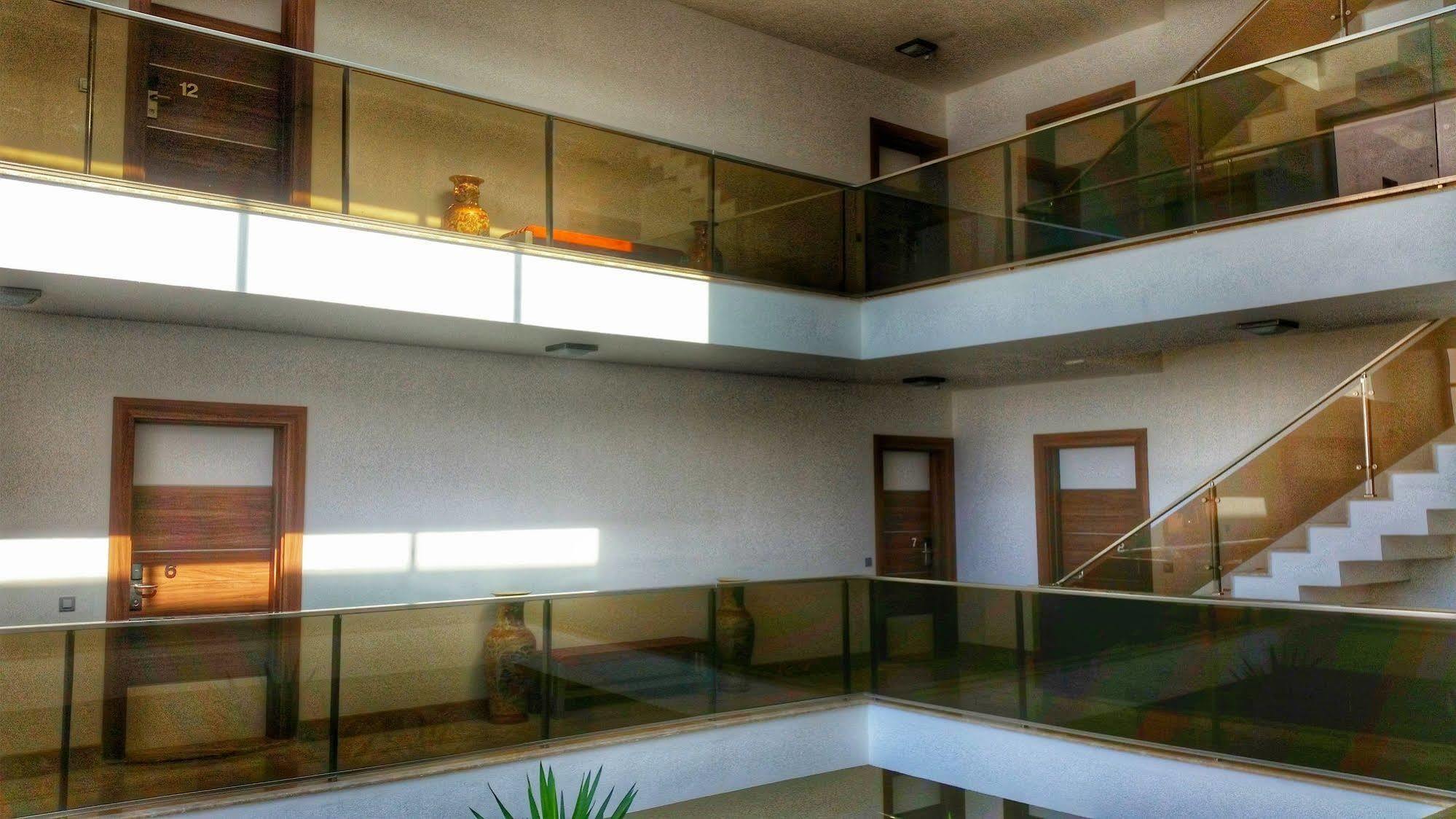 Lara Orkide Homes