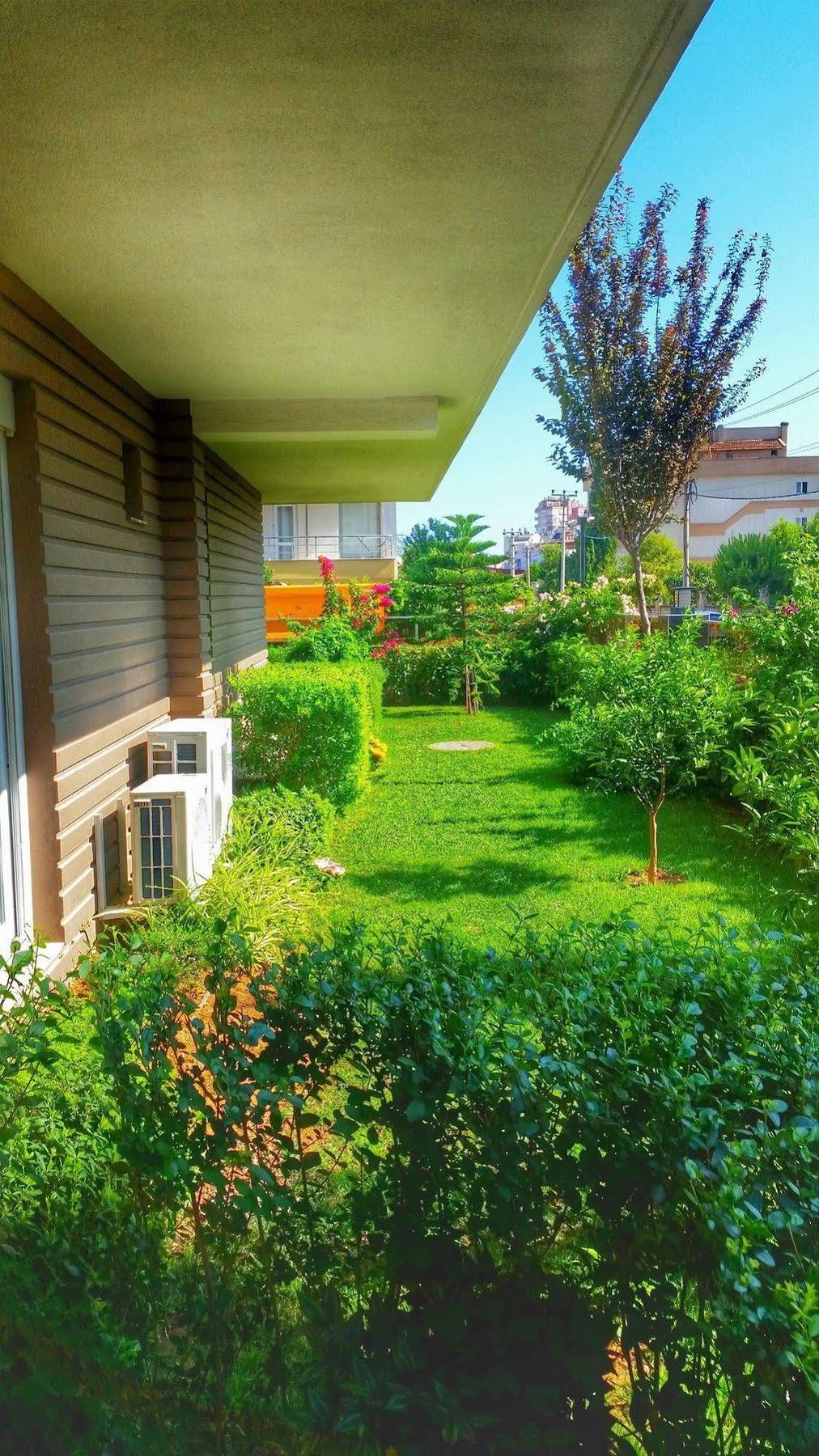 Aparthotel Lara Orkide Homes 3*