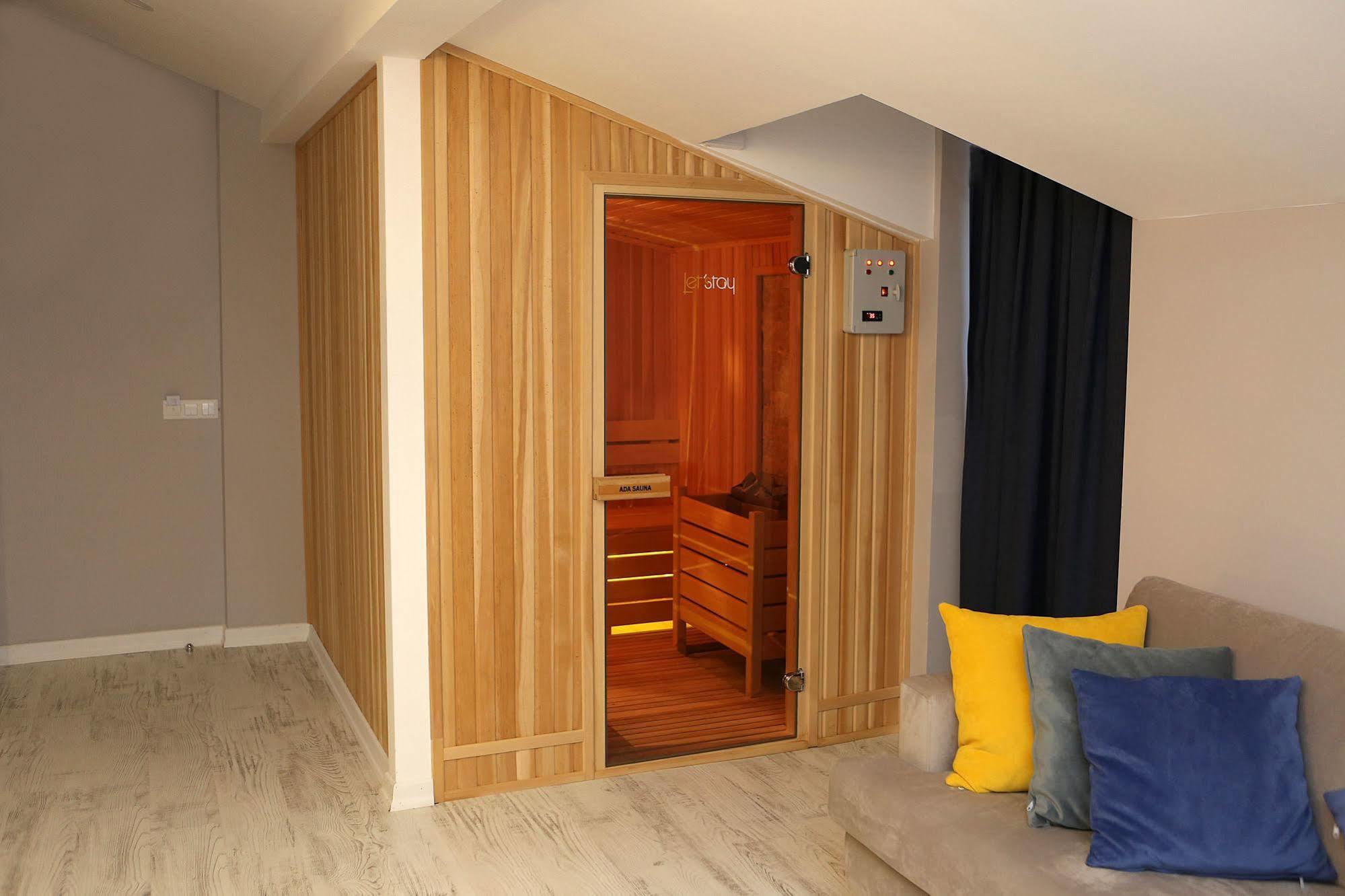 Letstay - Adults Only 4*