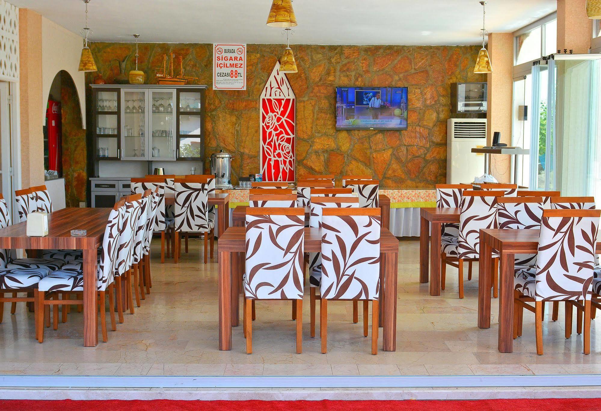 Nebilux Antalya