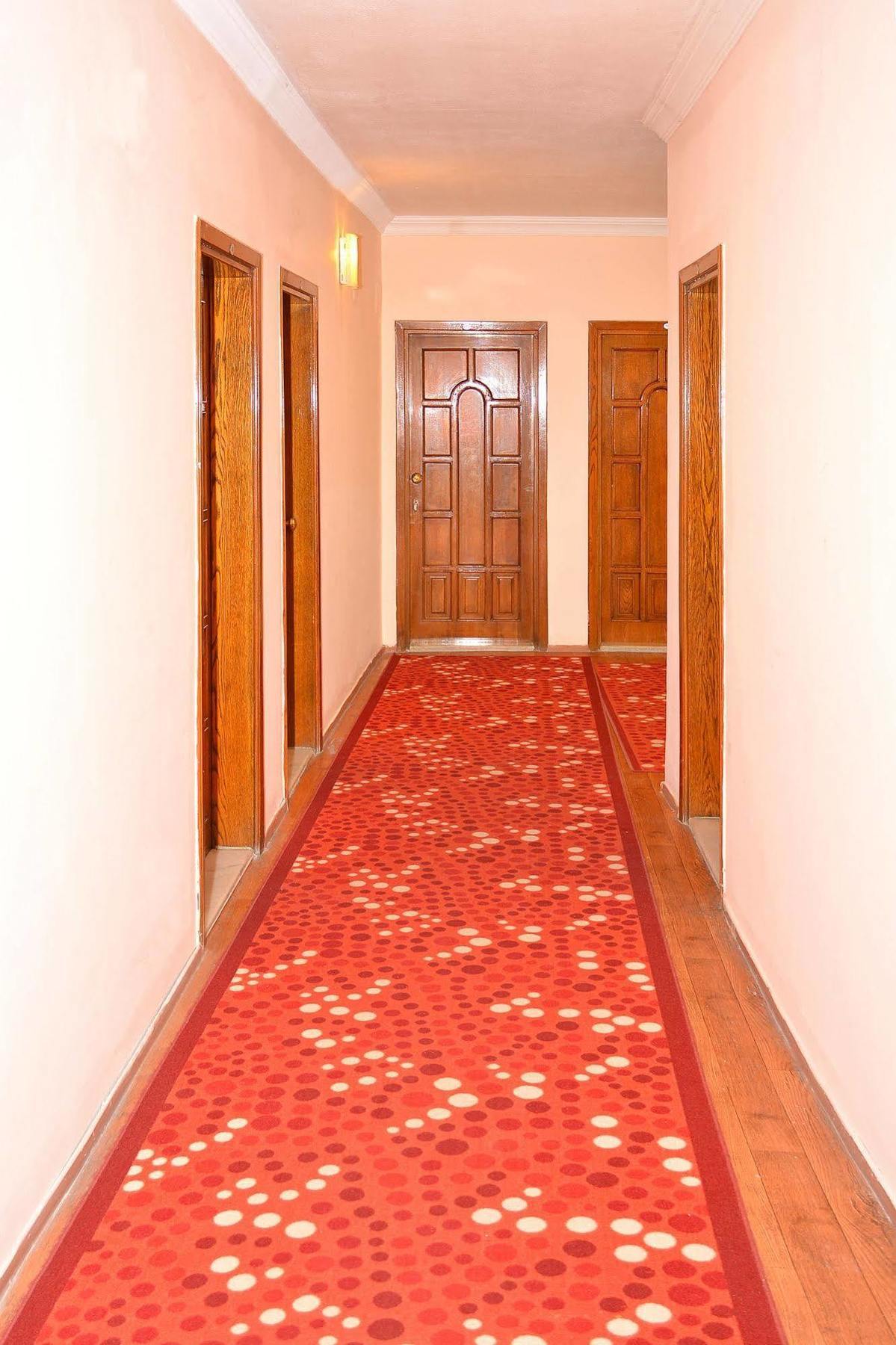 Hotel Nebilux 2*