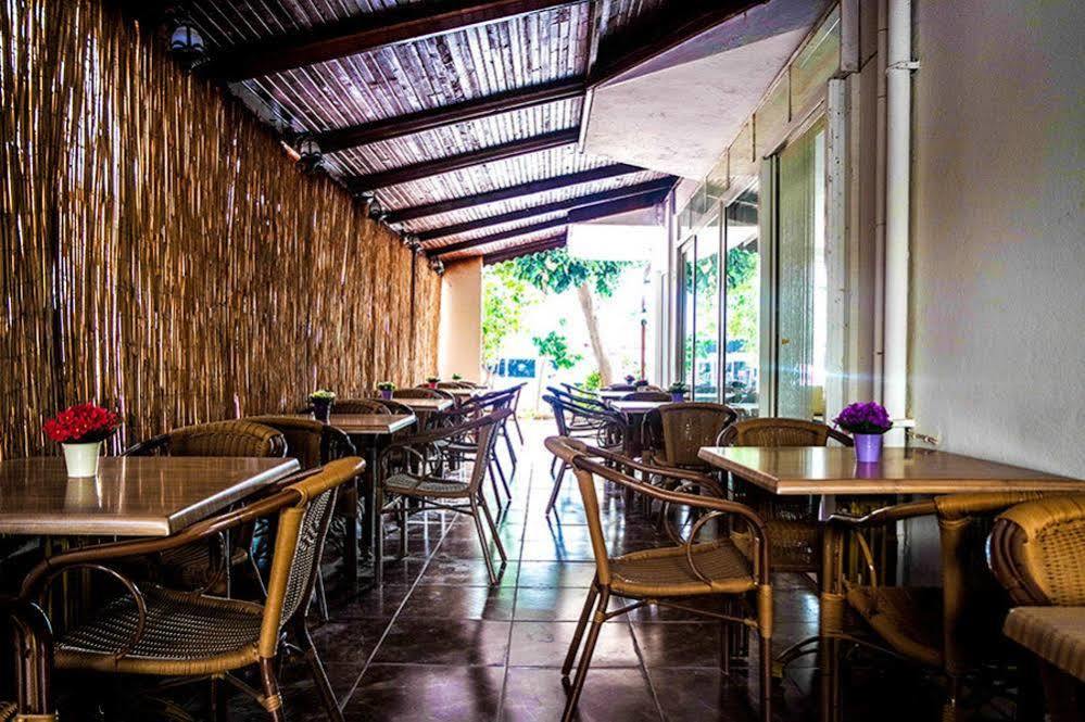 Apart Otel Ale Park Antalya