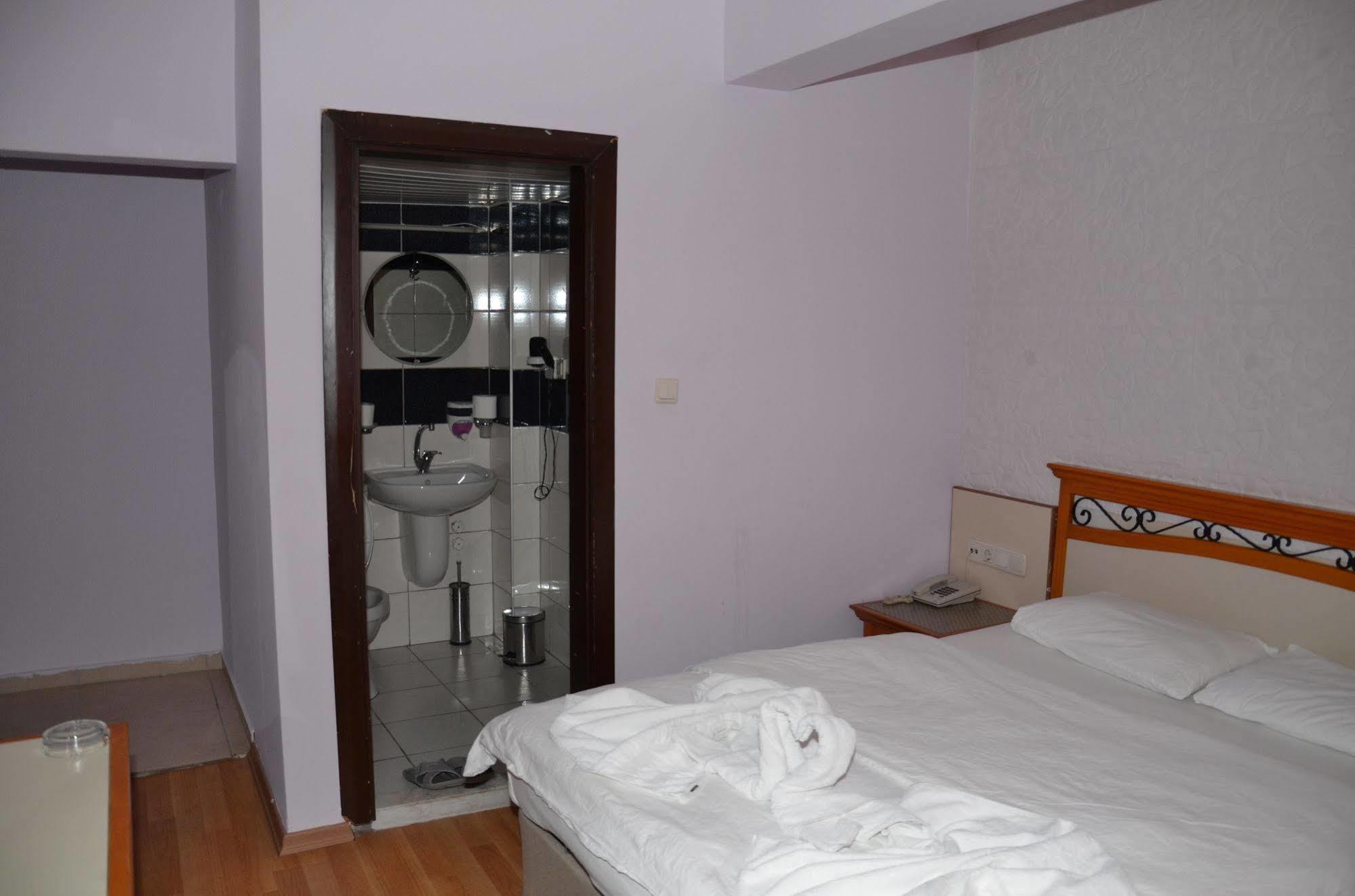 Hotel Ozturk *