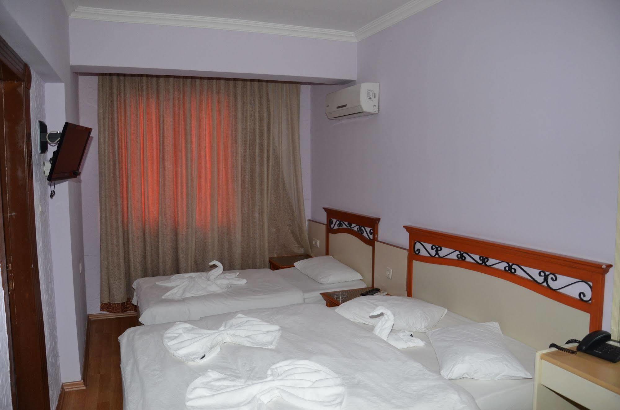 Hotel Ozturk
