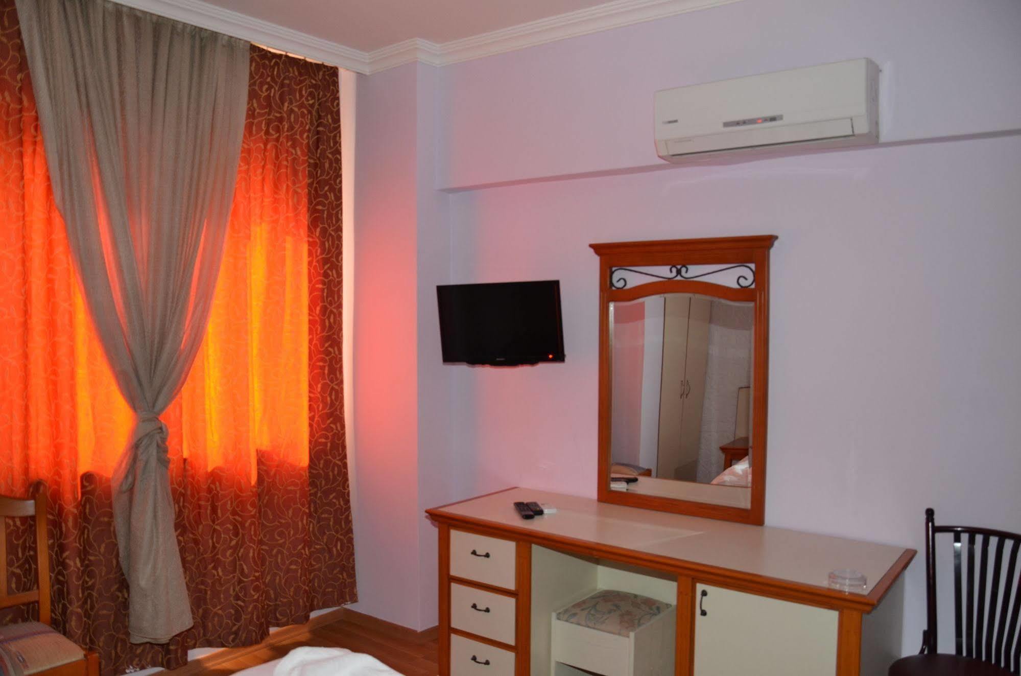 Hotel Ozturk