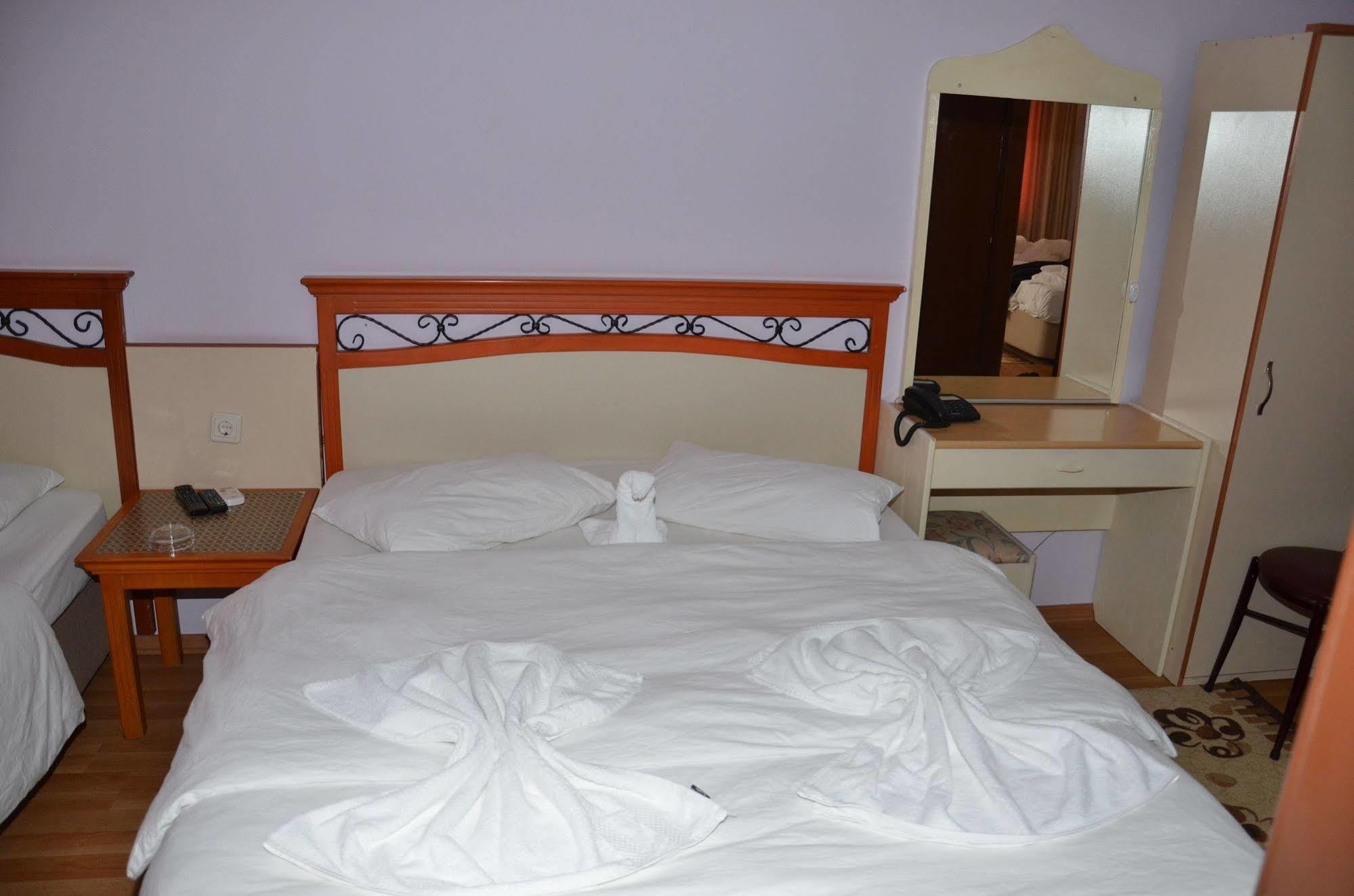 Ozturk Antalya