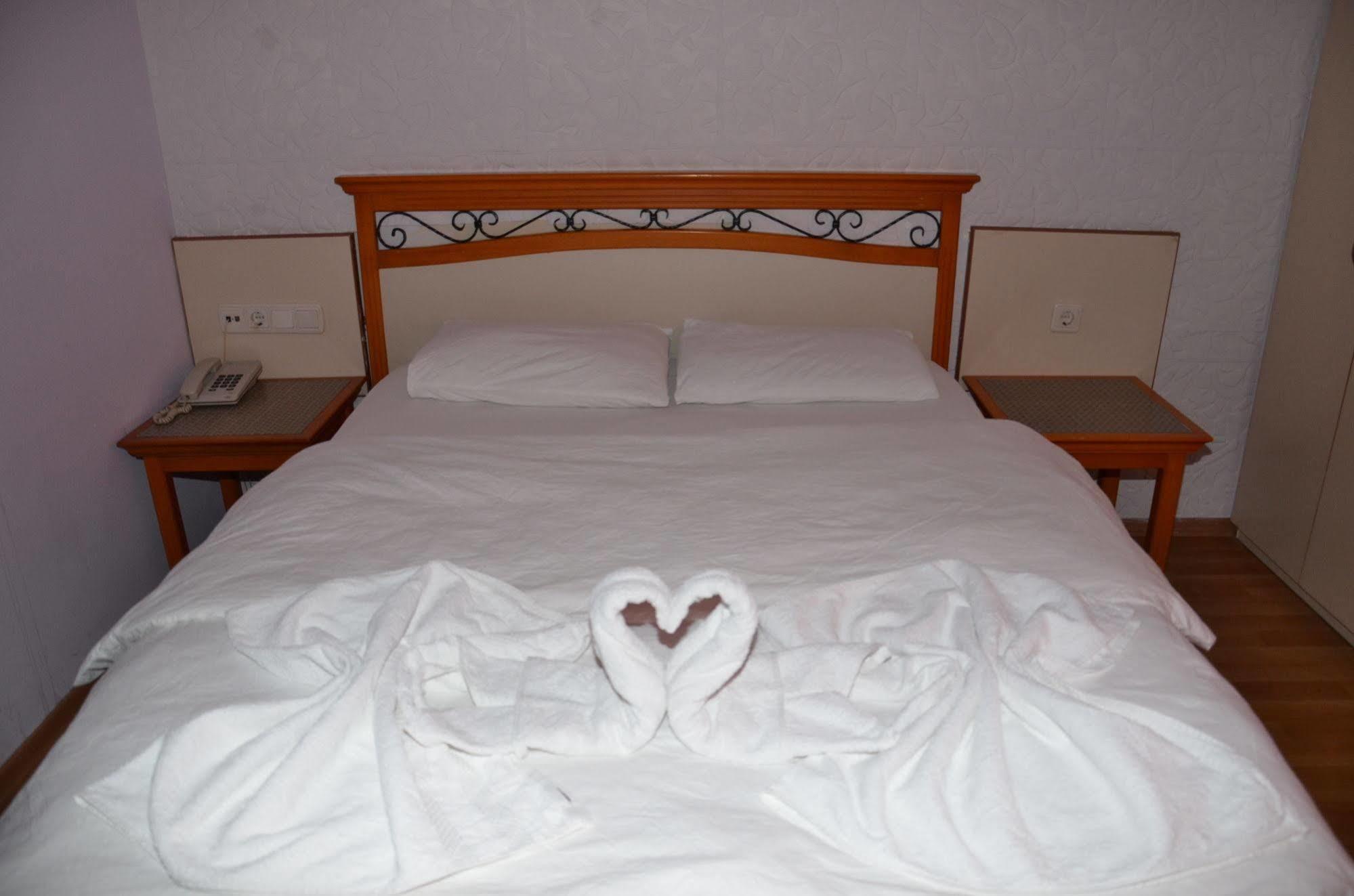 Hotel Ozturk Antalya