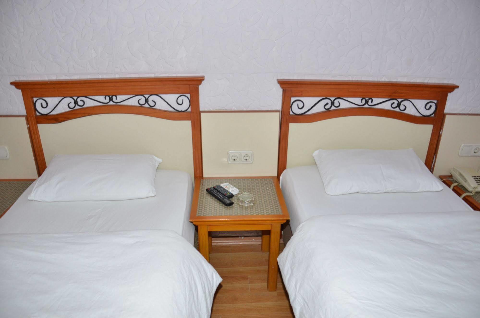 Ozturk Antalya