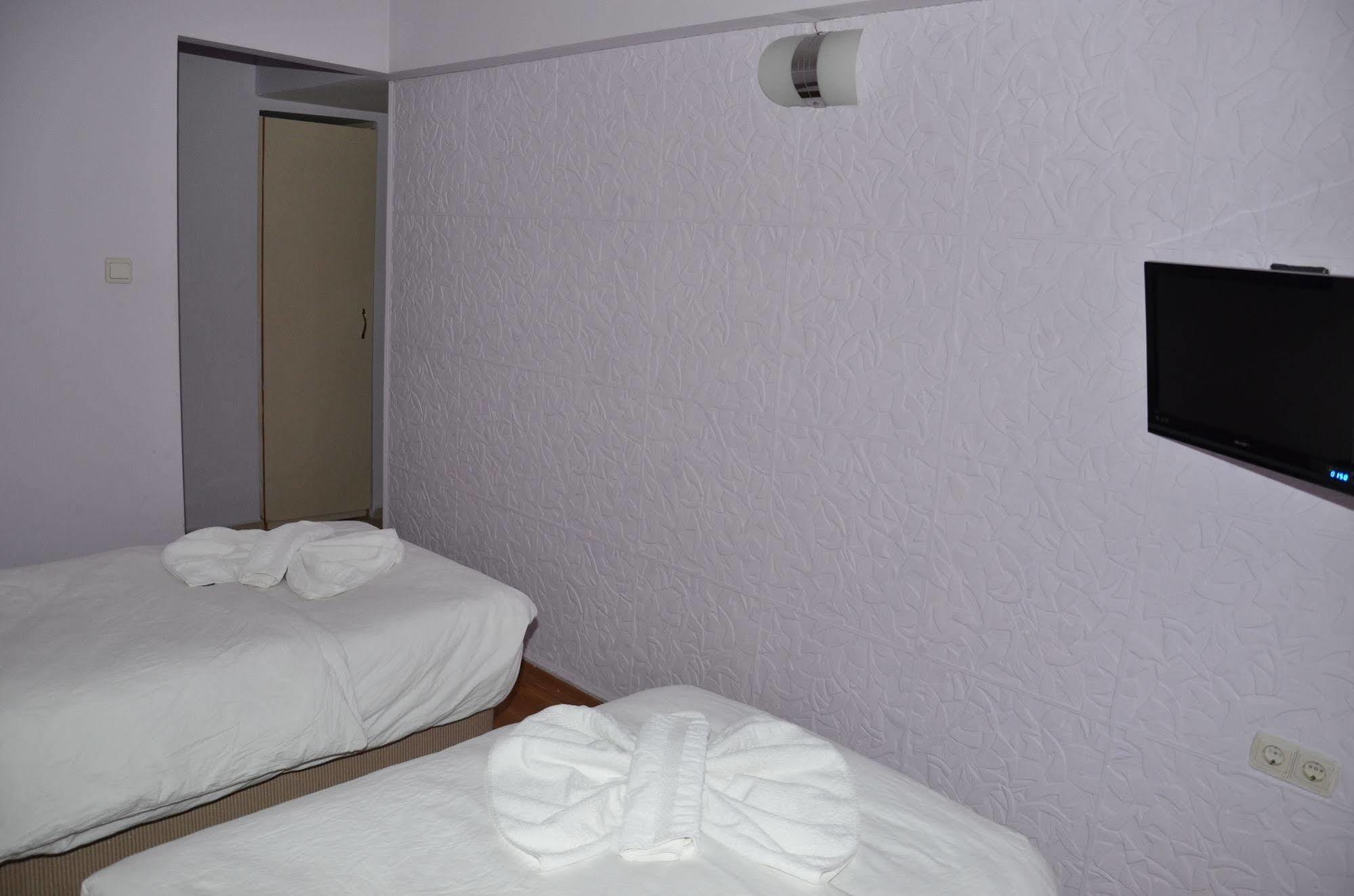 Hotel Ozturk *