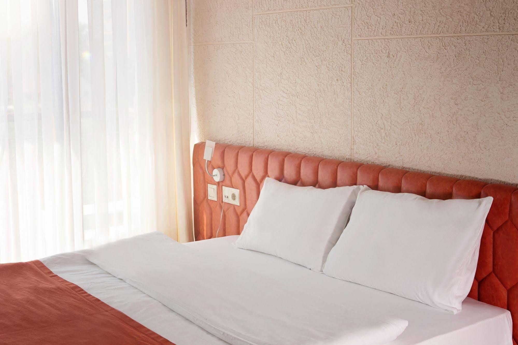 Hotel Patron Antalya