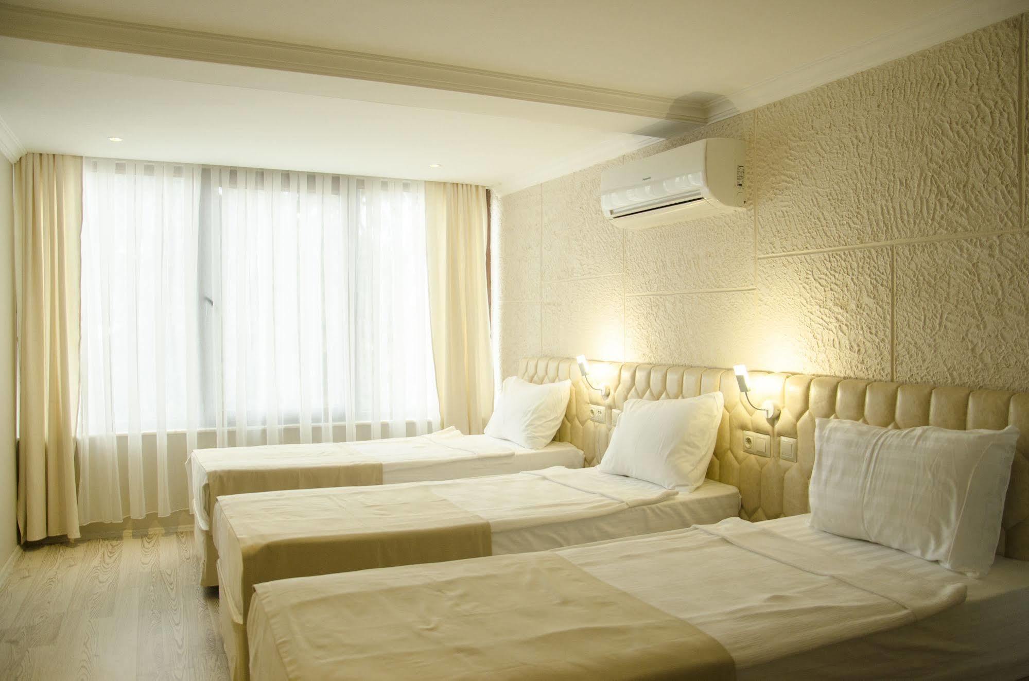 Patron Hotel 2*