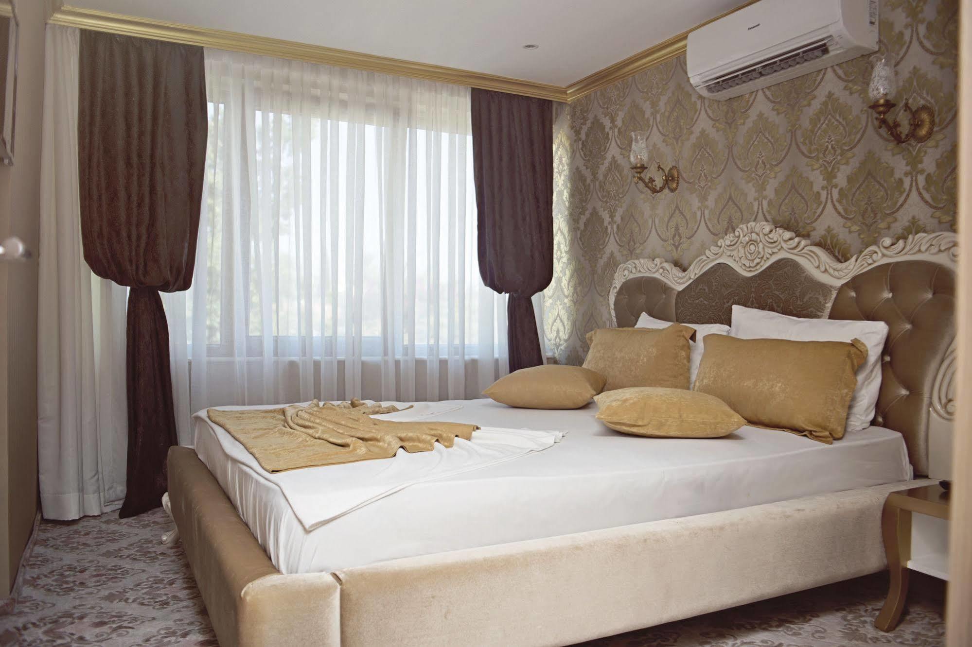 Patron Hotel Antalya