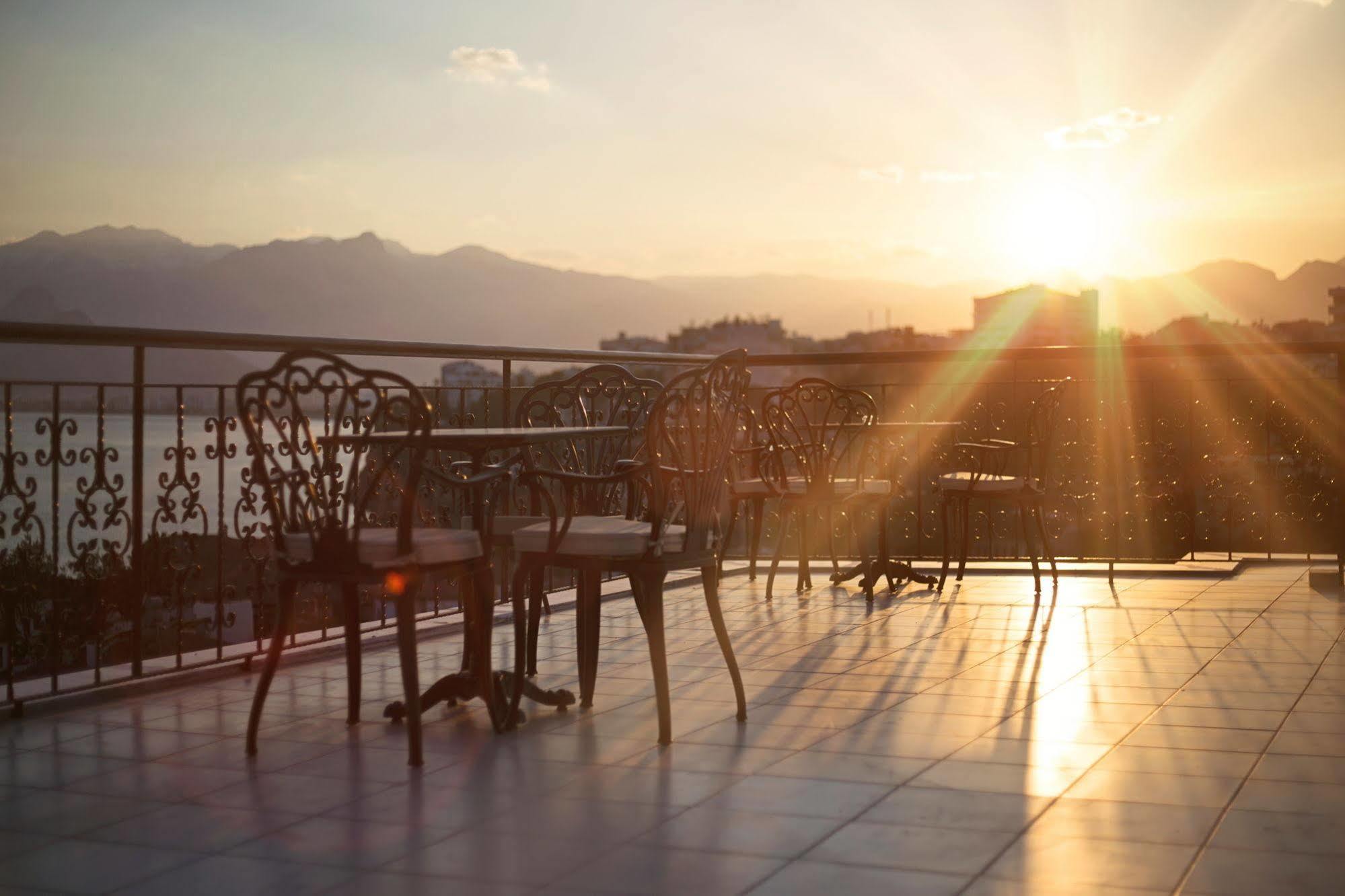 Patron Hotel Antalya