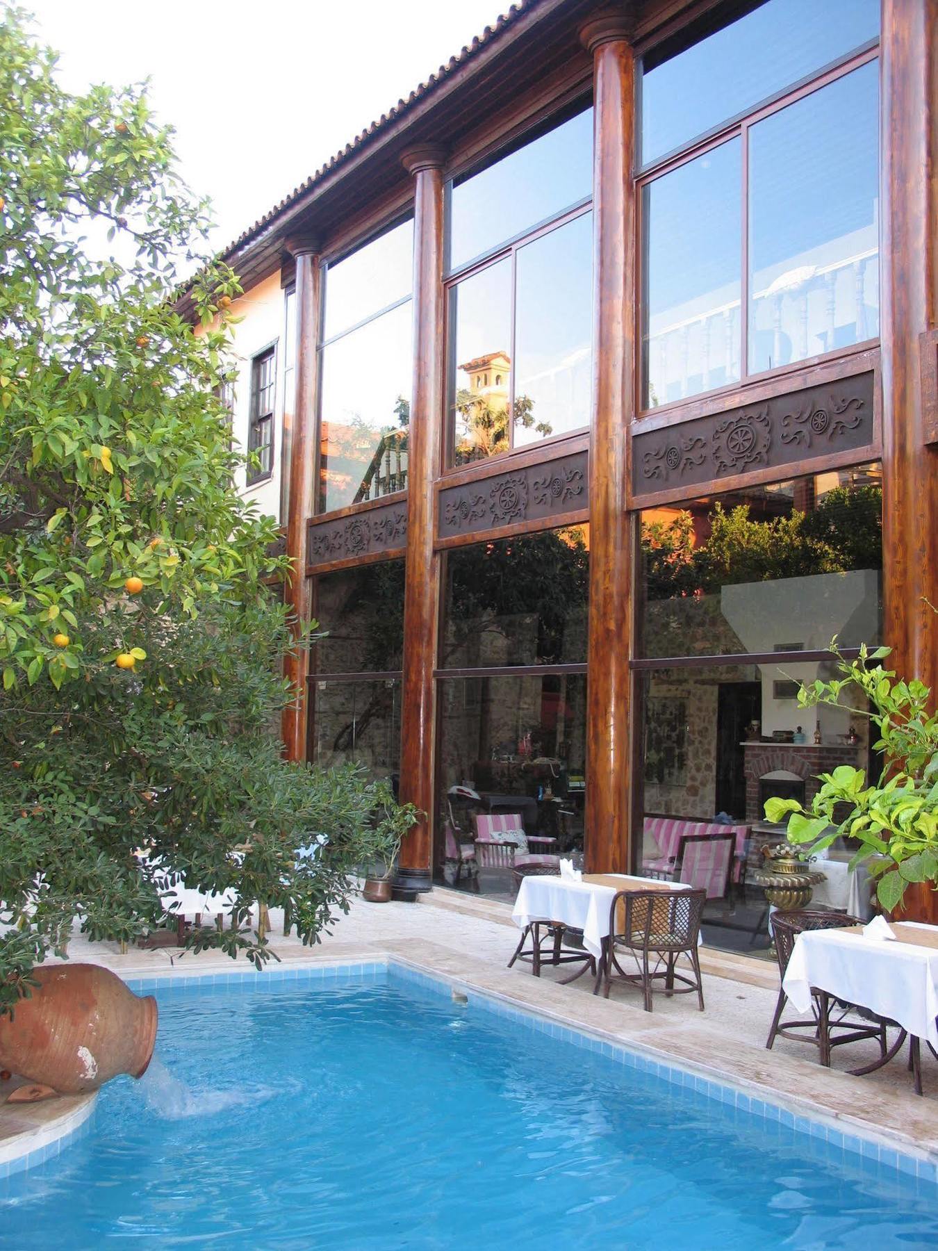Villa Perla Hotel Antalya
