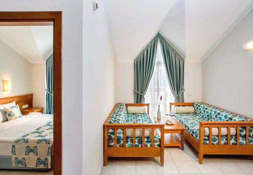 Otel Iko Melisa Garden 4*