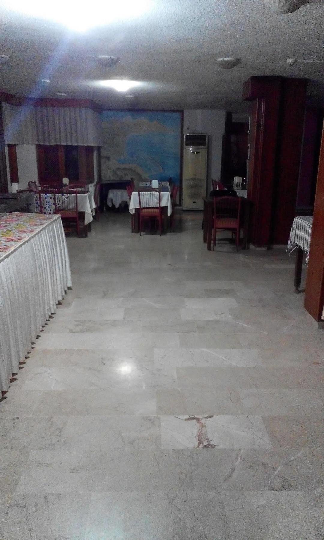 Opera Otel Antalya
