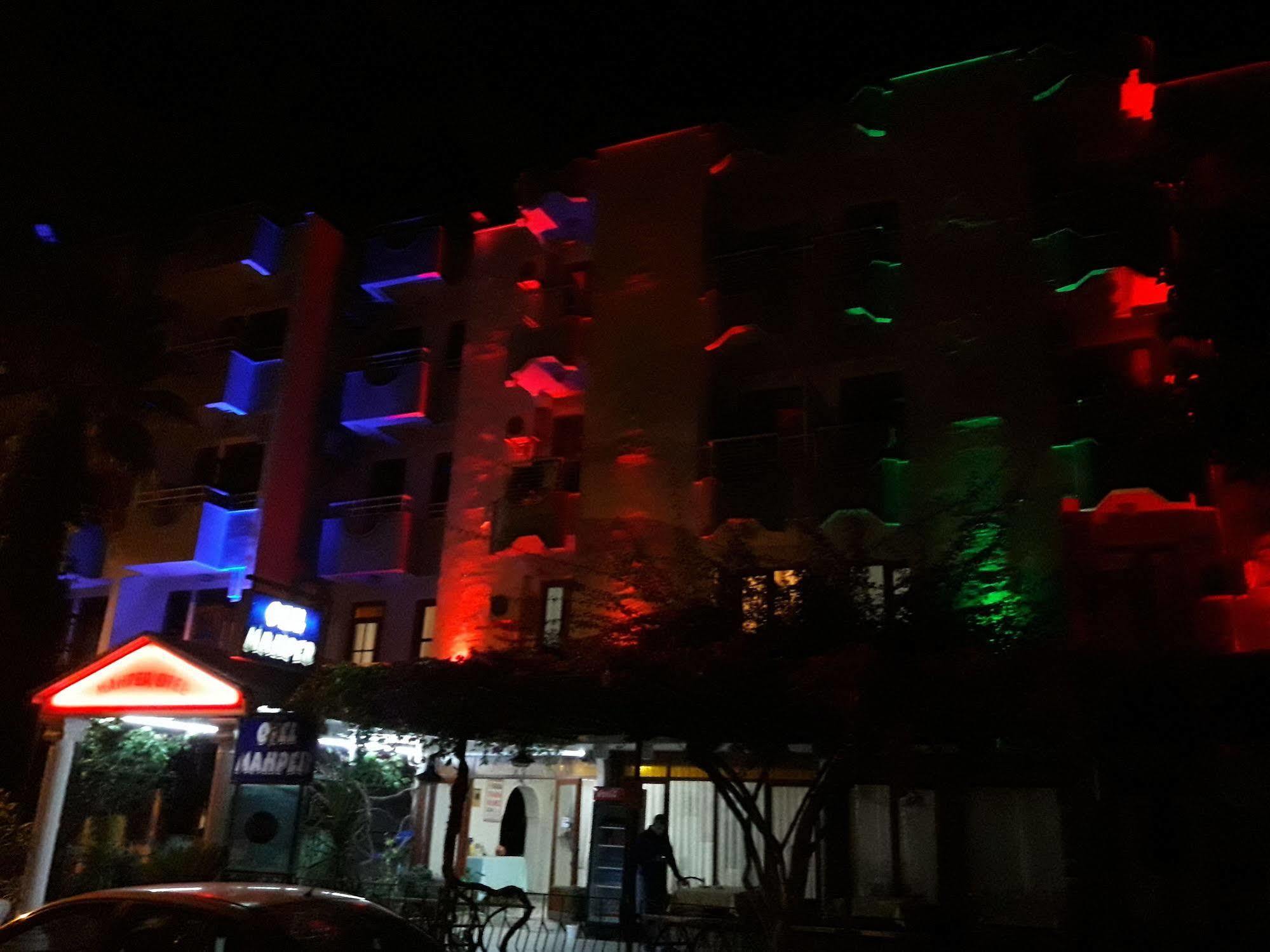 Otel Opera Antalya