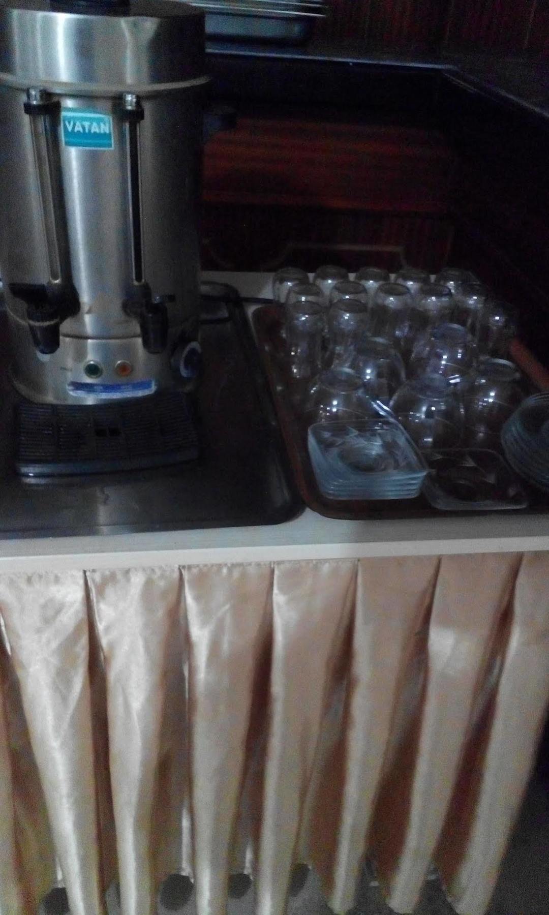 Opera Otel 3*
