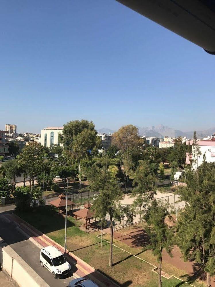 Mutado Hotel