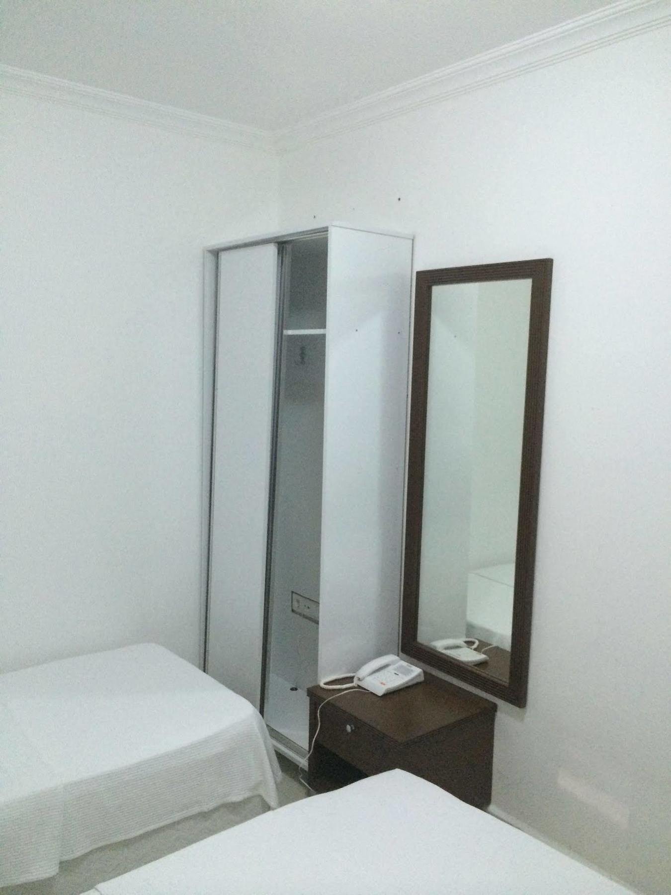 Mutado Hotel 2*