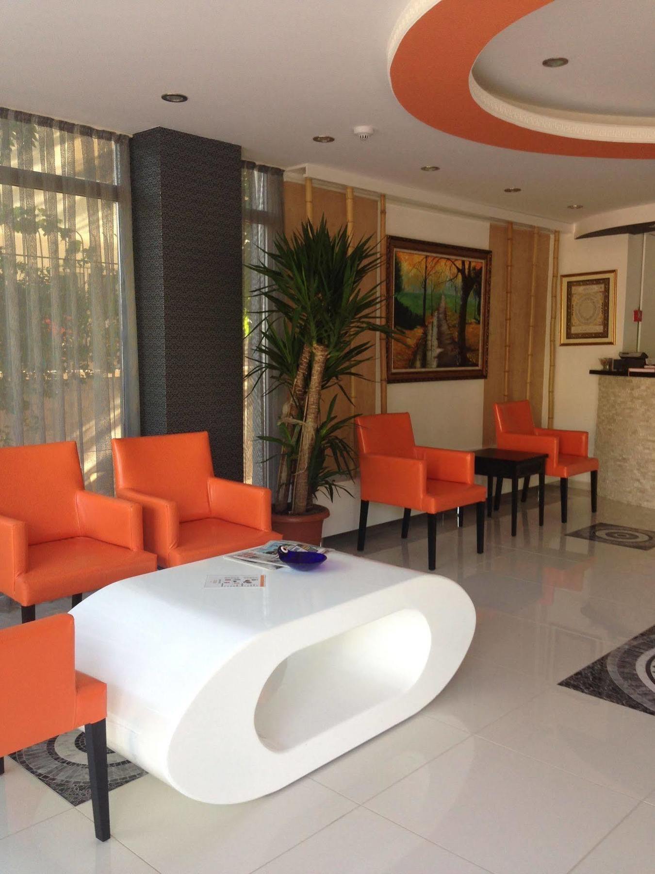 Mutado Hotel