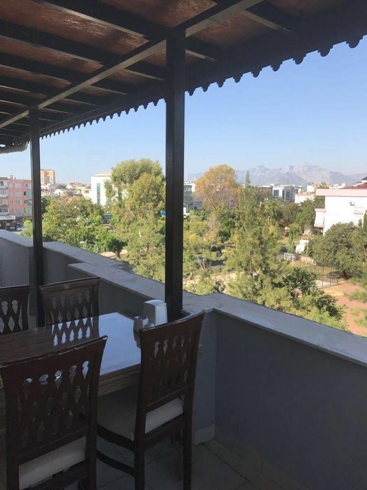 Hotel Mutado Antalya