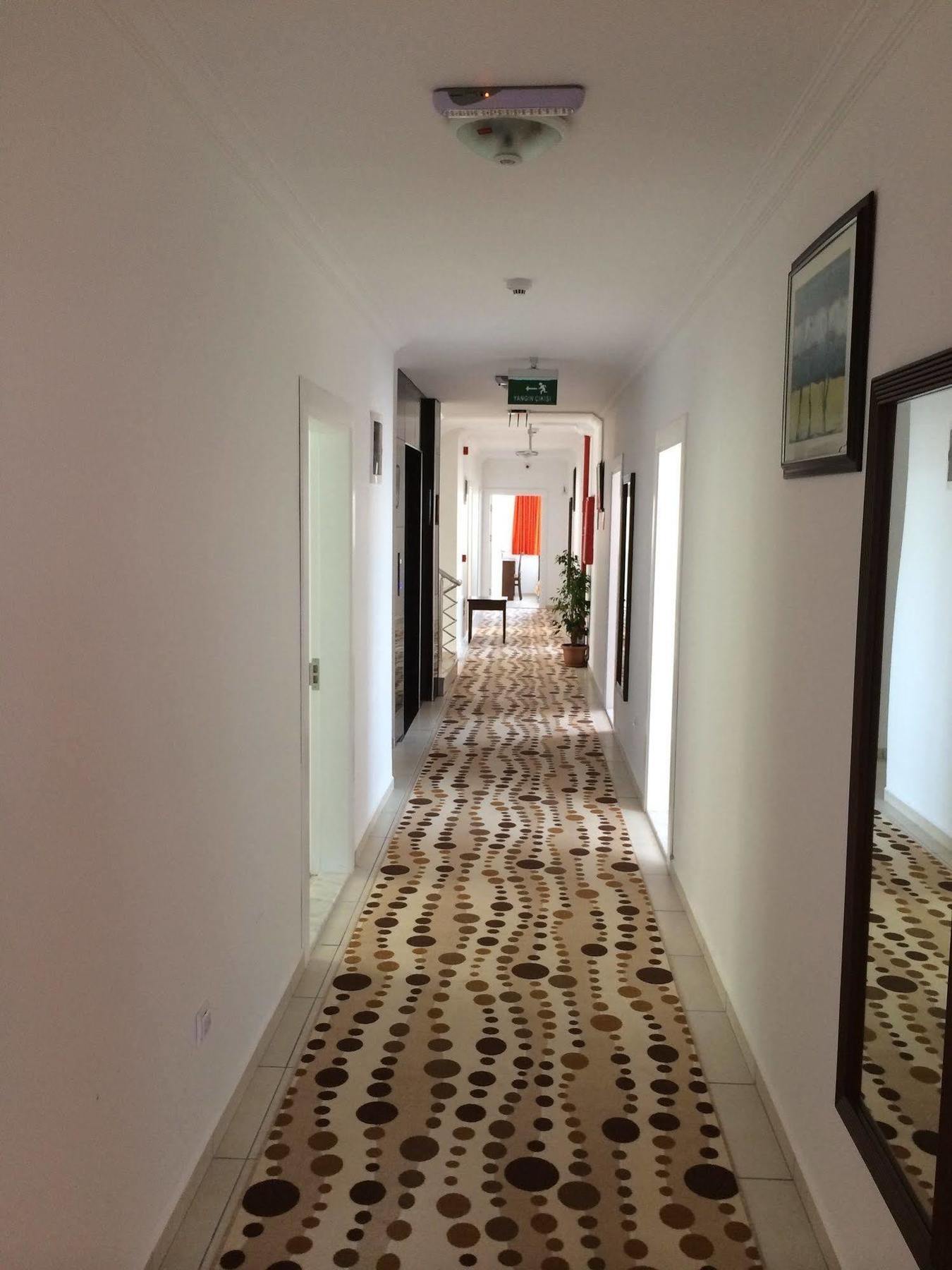 Hotel Mutado