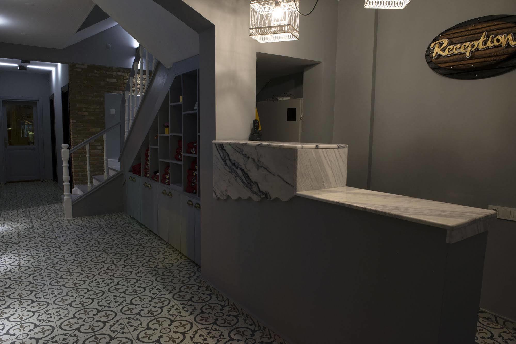 Hotel Luna Boutique 2*