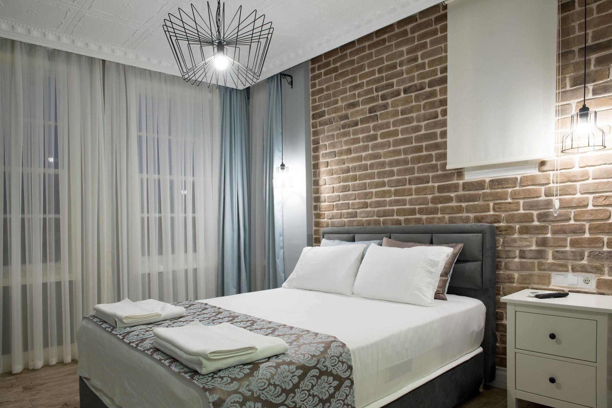 Luna Boutique Hotel Antalya