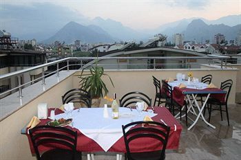 Otel Ataer