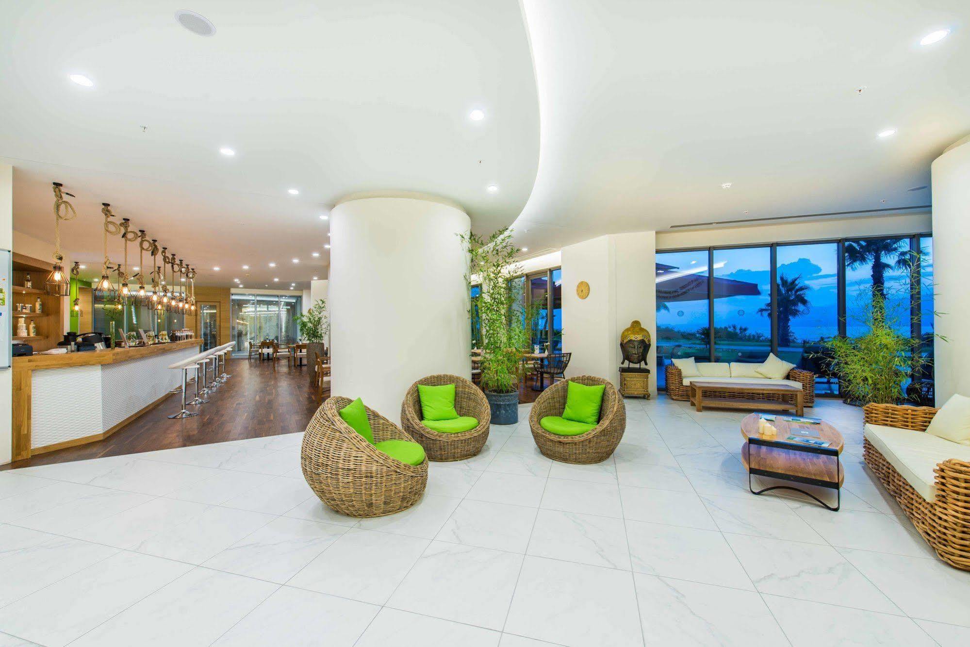 The Lifeco Well-being Detox Center And Vegan 3*