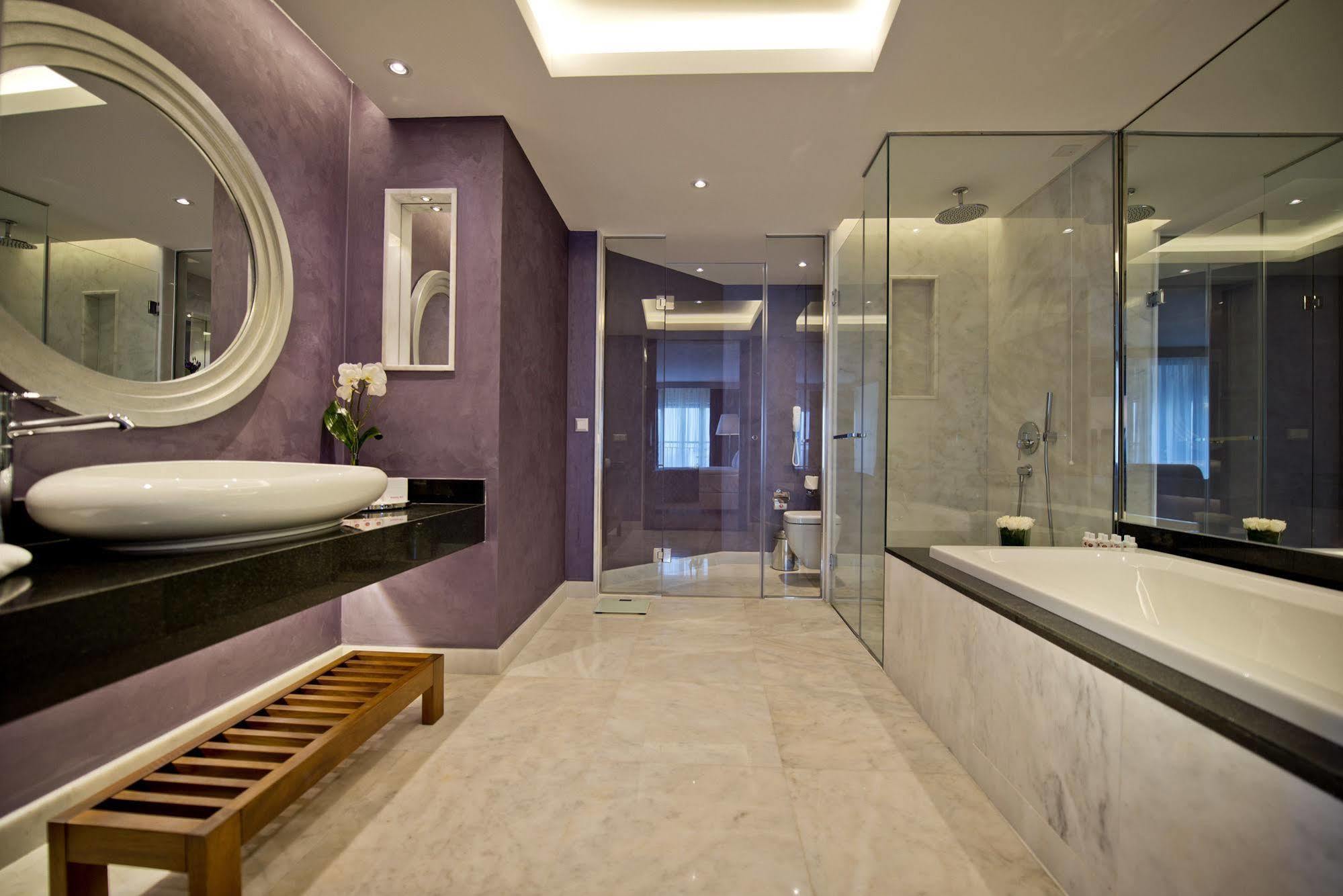 The Lifeco Well-being Detox Center And Vegan Hotel Antalya