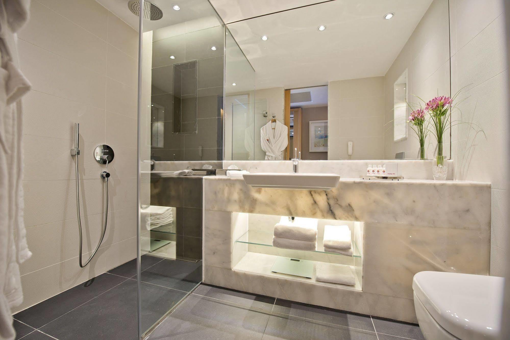The Lifeco Well-being Detox Center And Vegan 3*