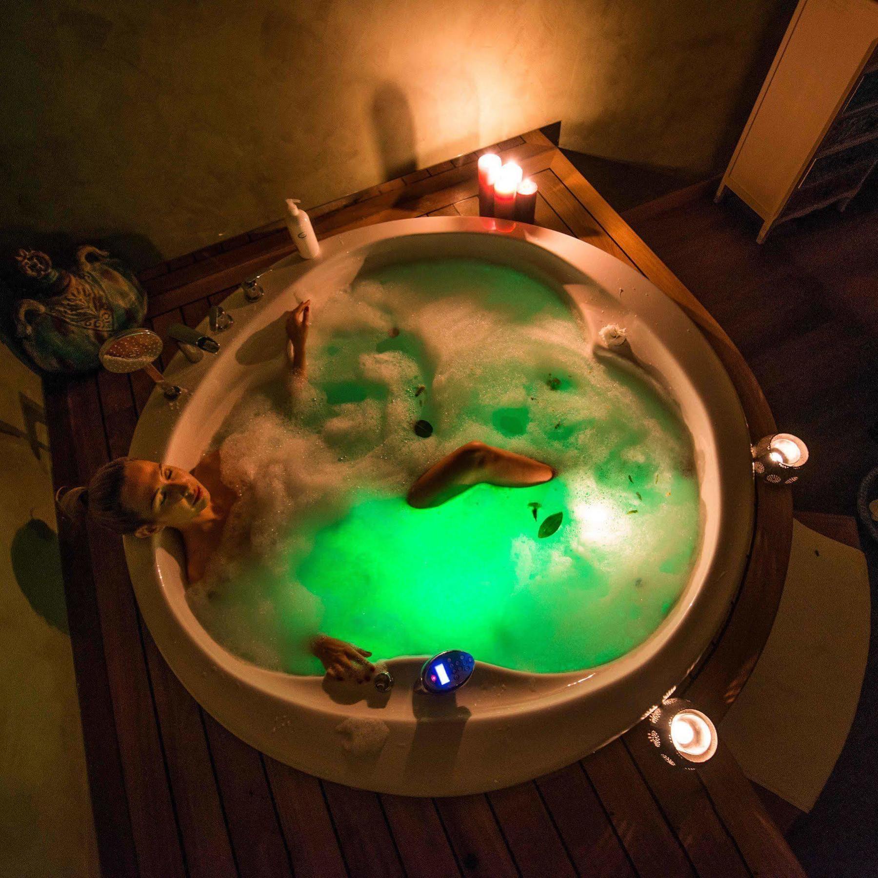 The Lifeco Well-being Detox Center And Vegan